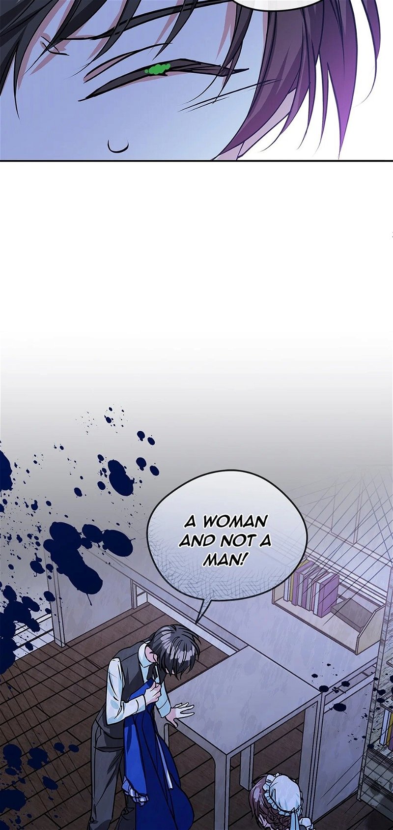 My Fair Footman Chapter 44 - Page 11