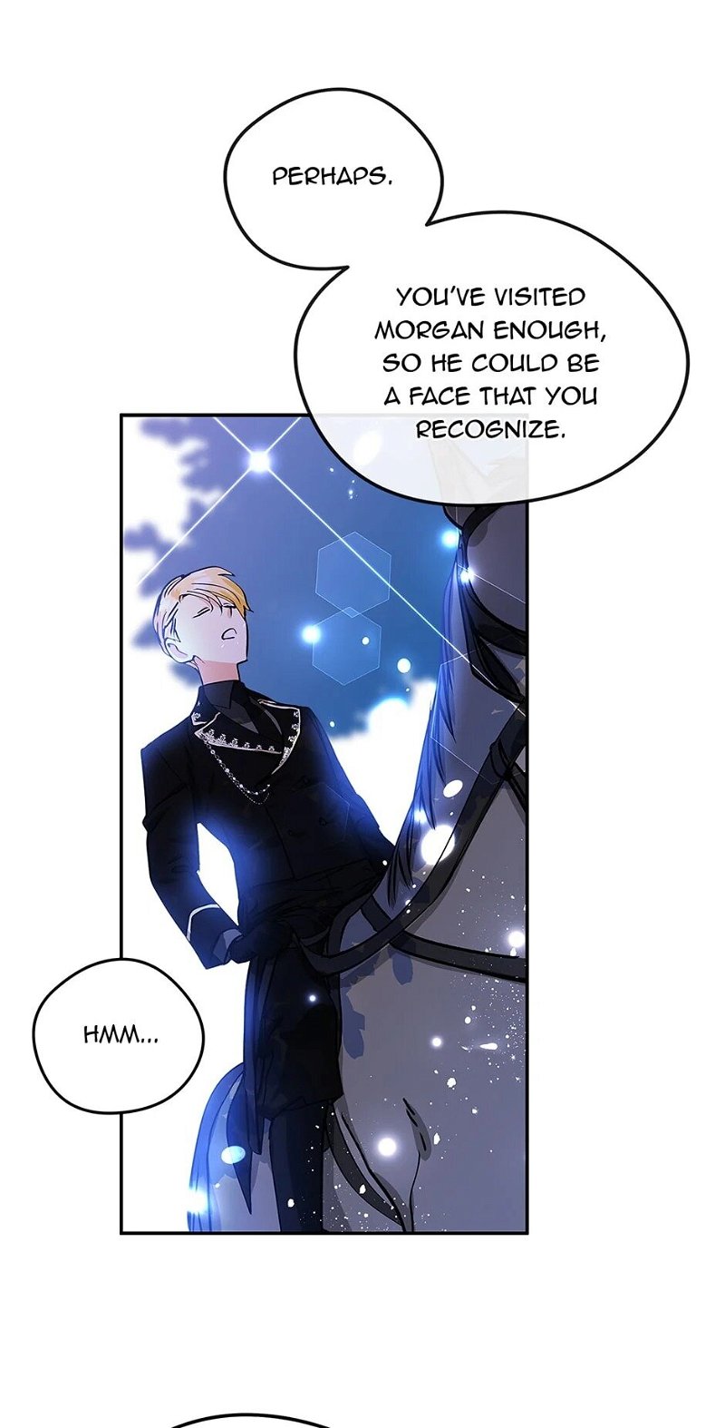 My Fair Footman Chapter 46 - Page 10