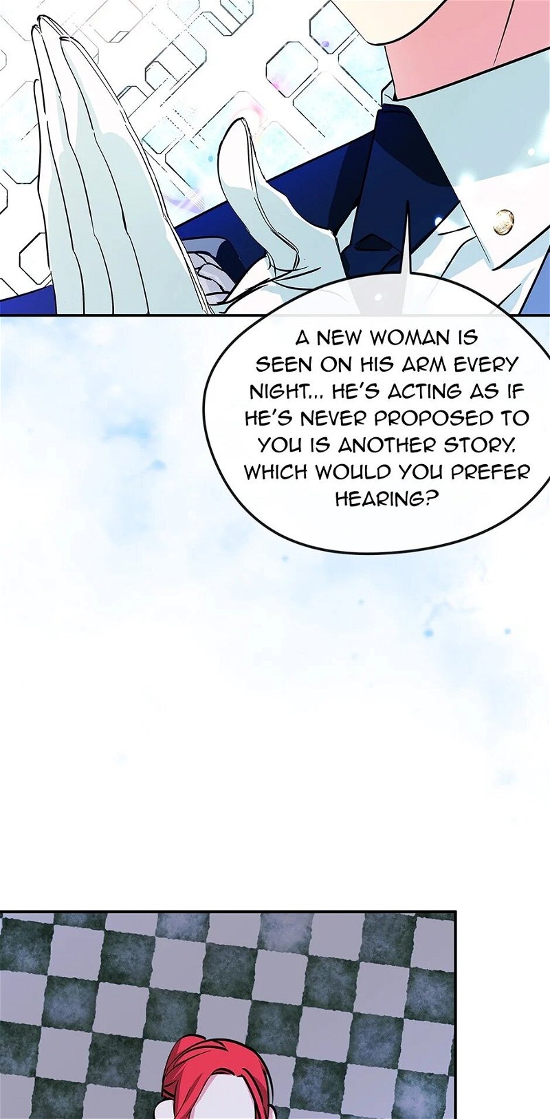 My Fair Footman Chapter 57 - Page 21