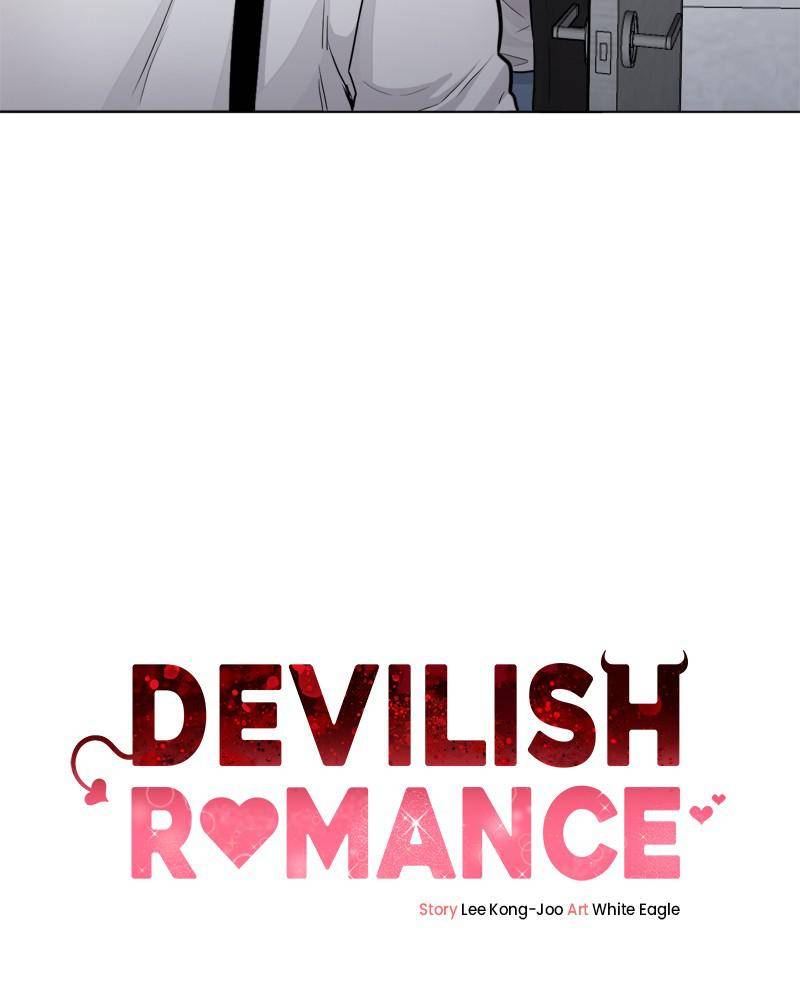Devilish Romance Chapter 33 - Page 17