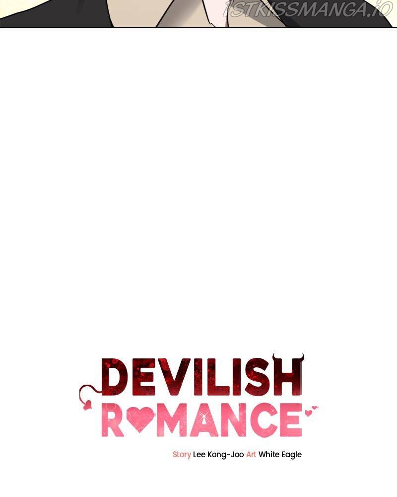Devilish Romance Chapter 41 - Page 34