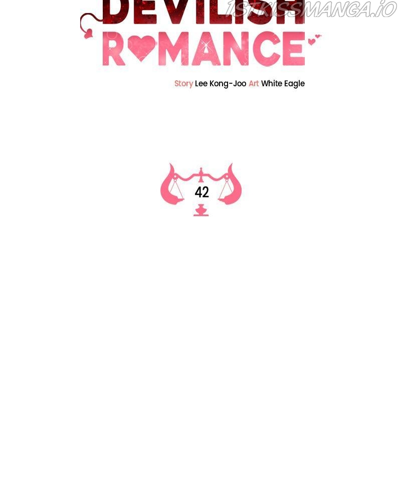 Devilish Romance Chapter 42 - Page 23