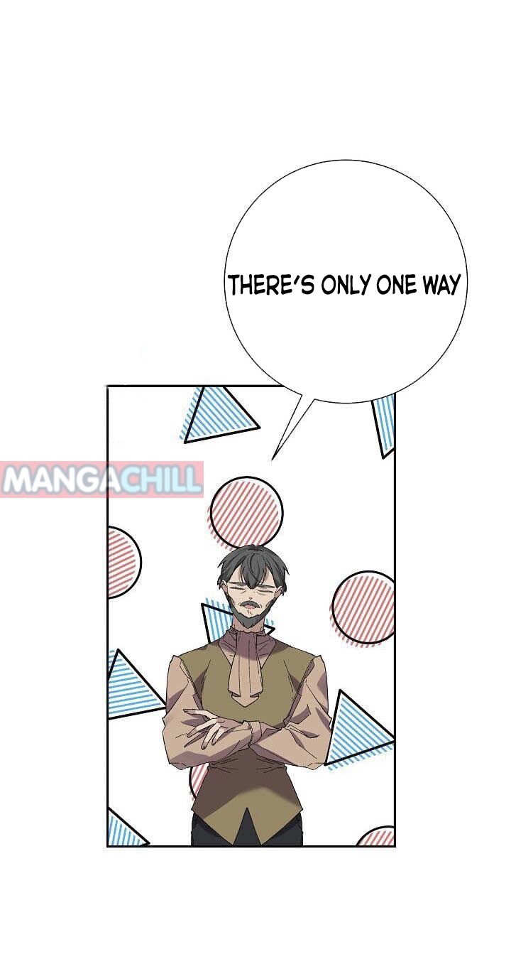 It’s Useless to Hang On Chapter 32 - Page 49