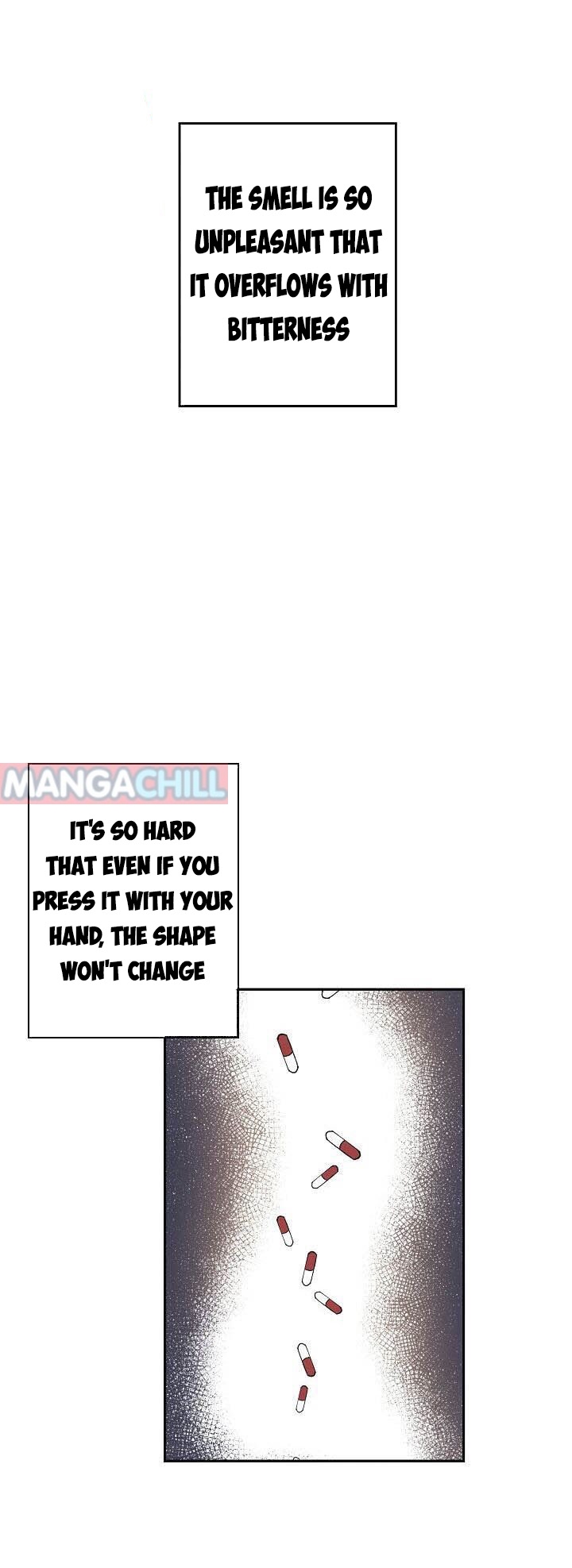 It’s Useless to Hang On Chapter 32 - Page 60