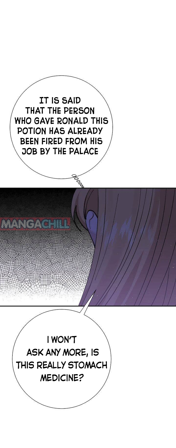 It’s Useless to Hang On Chapter 32 - Page 68