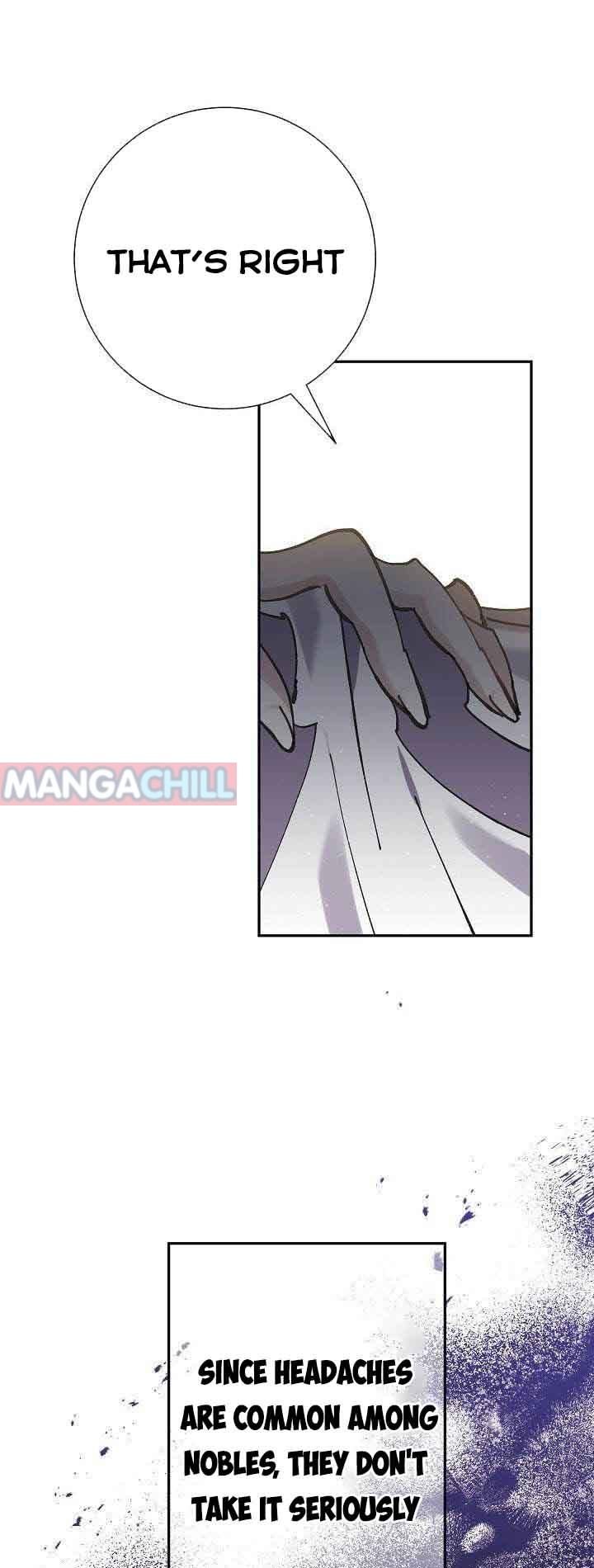 It’s Useless to Hang On Chapter 32 - Page 76