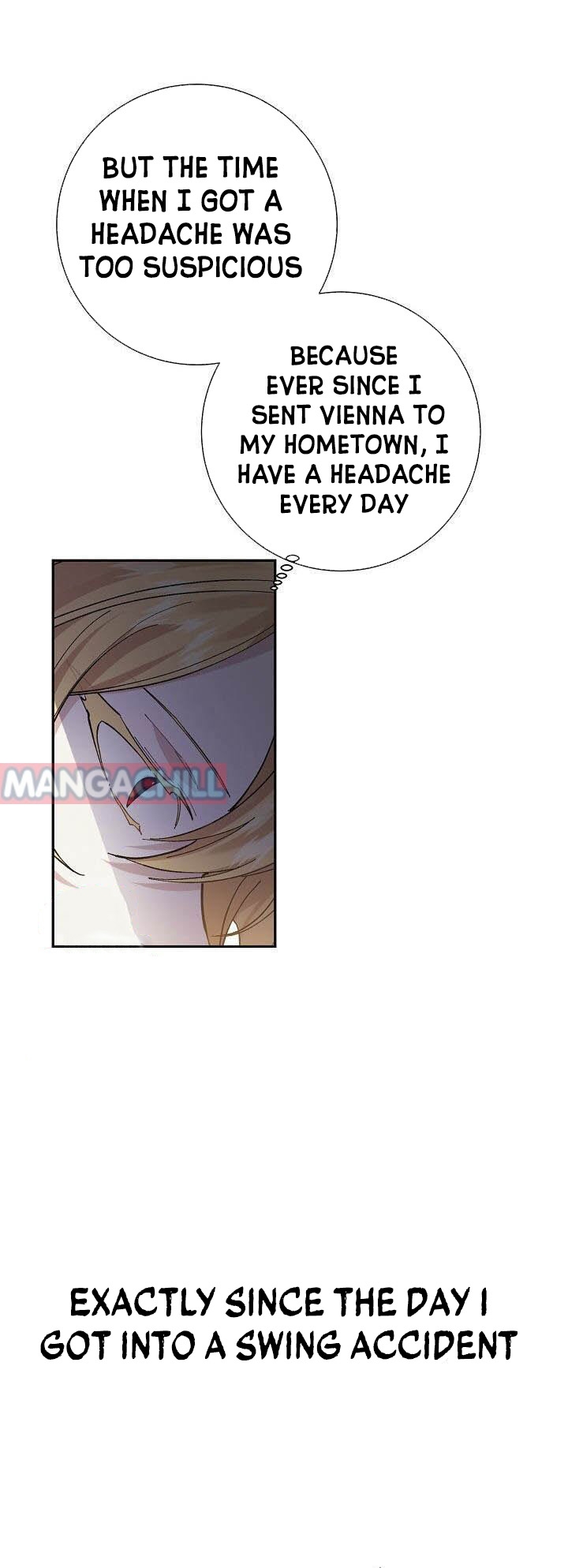 It’s Useless to Hang On Chapter 32 - Page 78