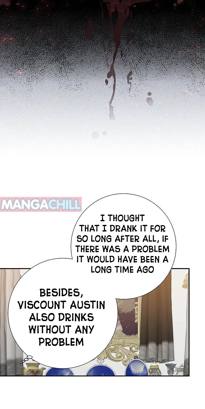 It’s Useless to Hang On Chapter 32 - Page 84