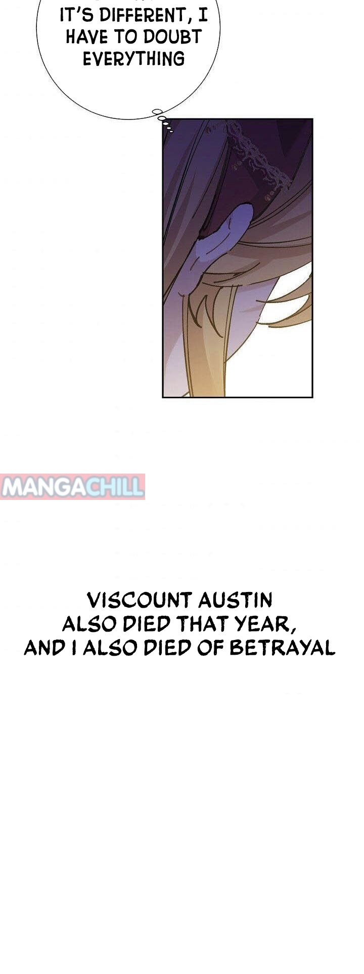 It’s Useless to Hang On Chapter 32 - Page 86