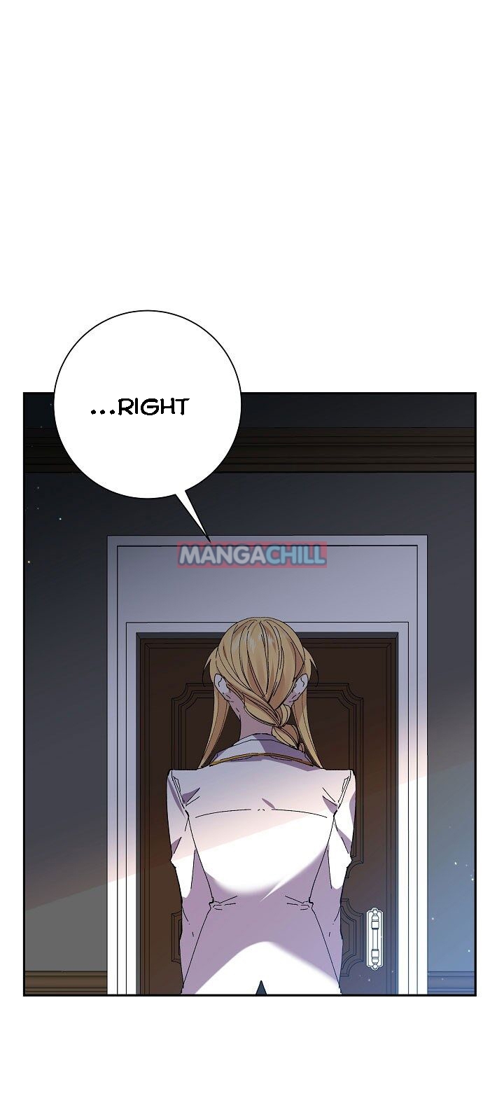 It’s Useless to Hang On Chapter 33 - Page 44