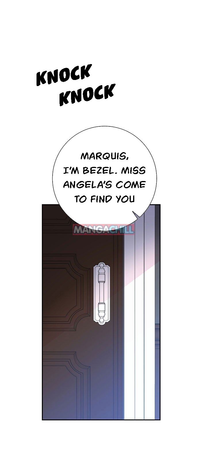 It’s Useless to Hang On Chapter 33 - Page 50