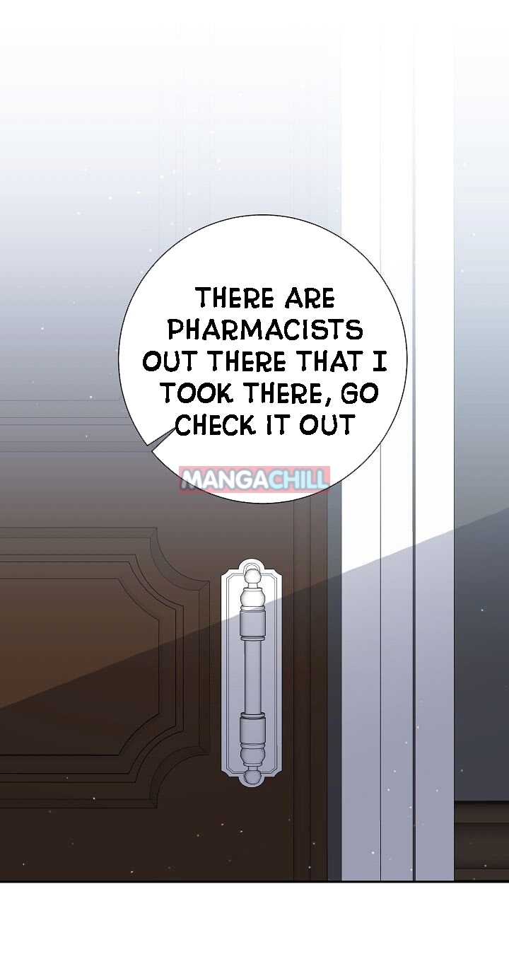 It’s Useless to Hang On Chapter 33 - Page 60