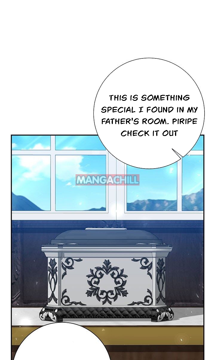 It’s Useless to Hang On Chapter 33 - Page 67