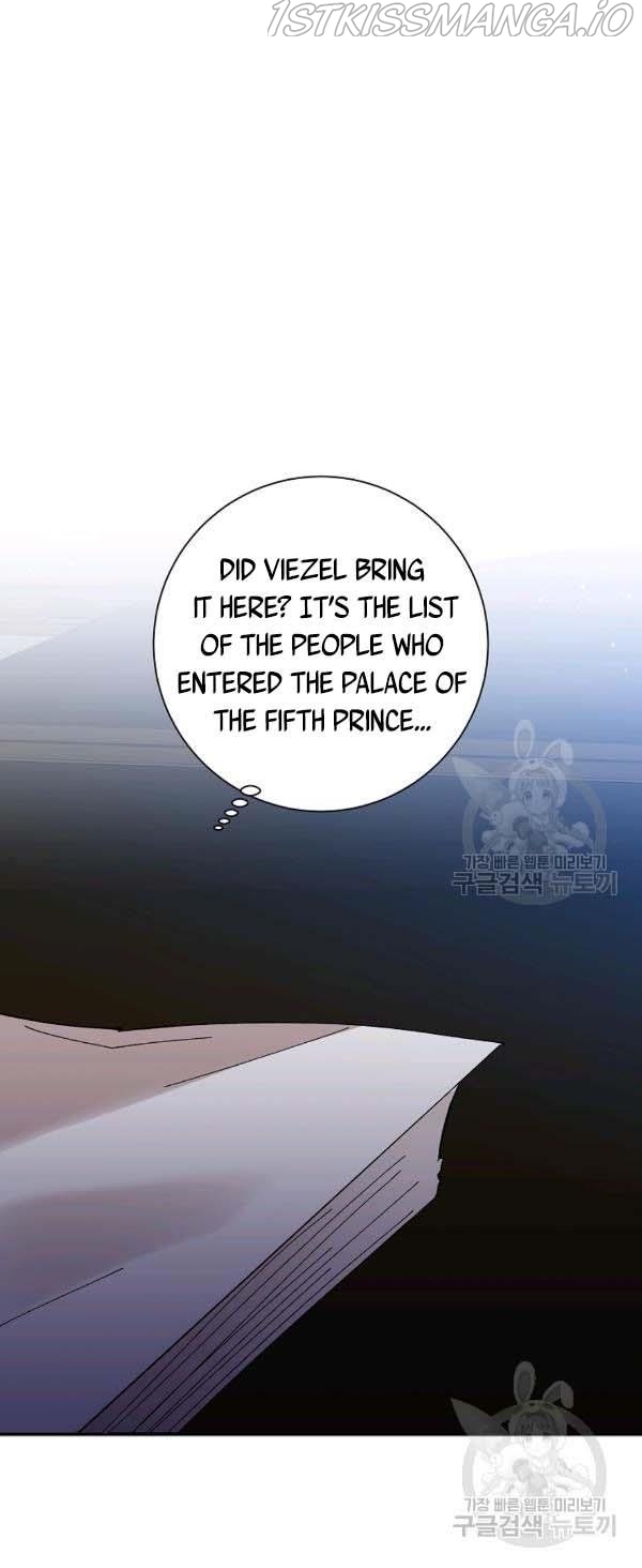It’s Useless to Hang On Chapter 39 - Page 24