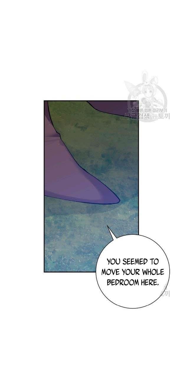 It’s Useless to Hang On Chapter 44 - Page 40