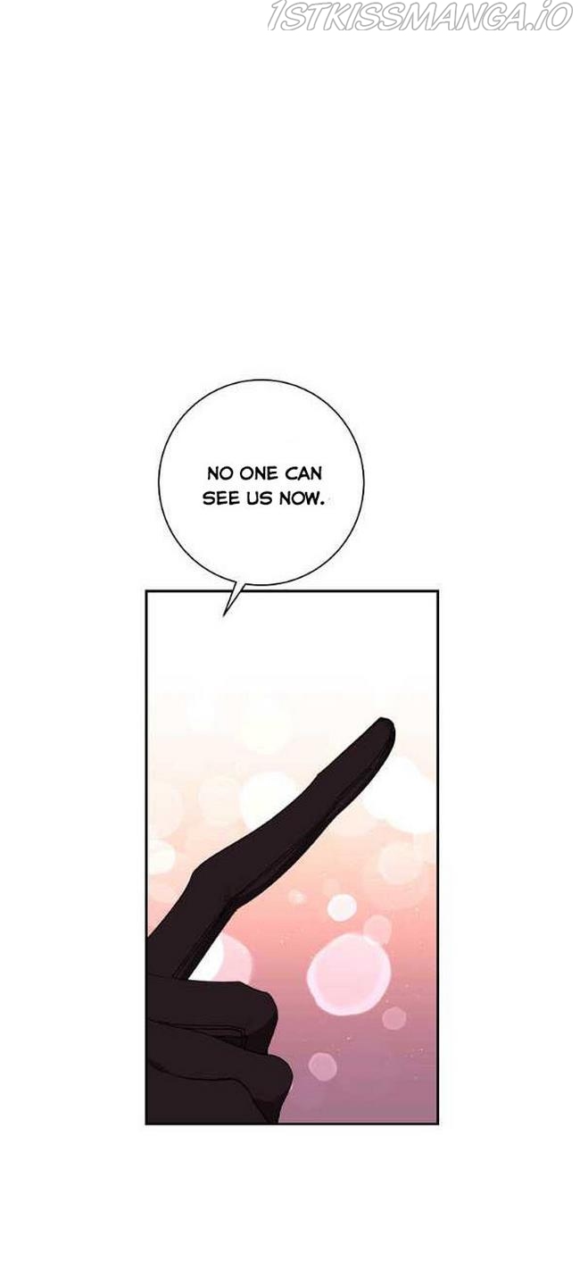 It’s Useless to Hang On Chapter 46 - Page 38