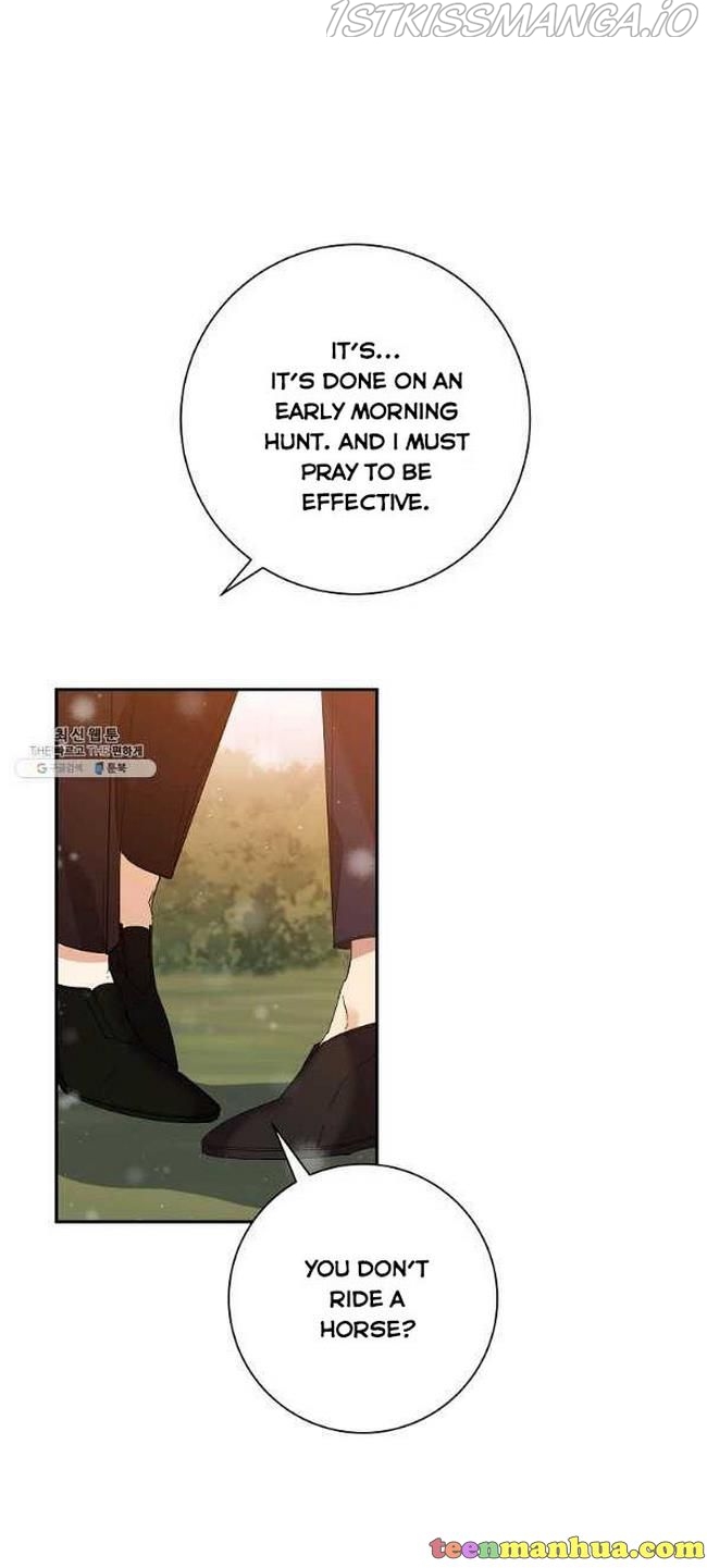 It’s Useless to Hang On Chapter 46 - Page 40