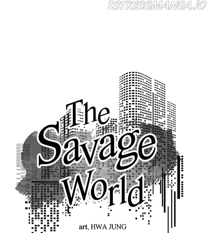 The Savage World Chapter 50 - Page 38