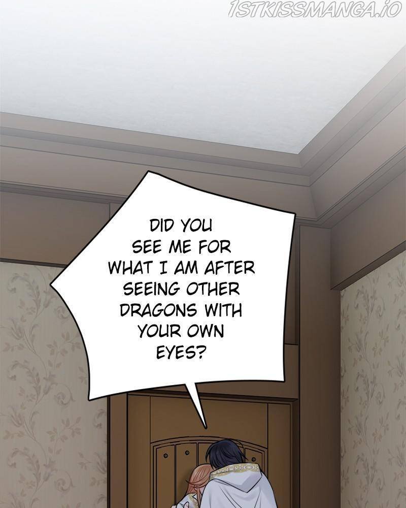 The Newly-wed Life Of A Witch and A Dragon Chapter 59 - Page 8