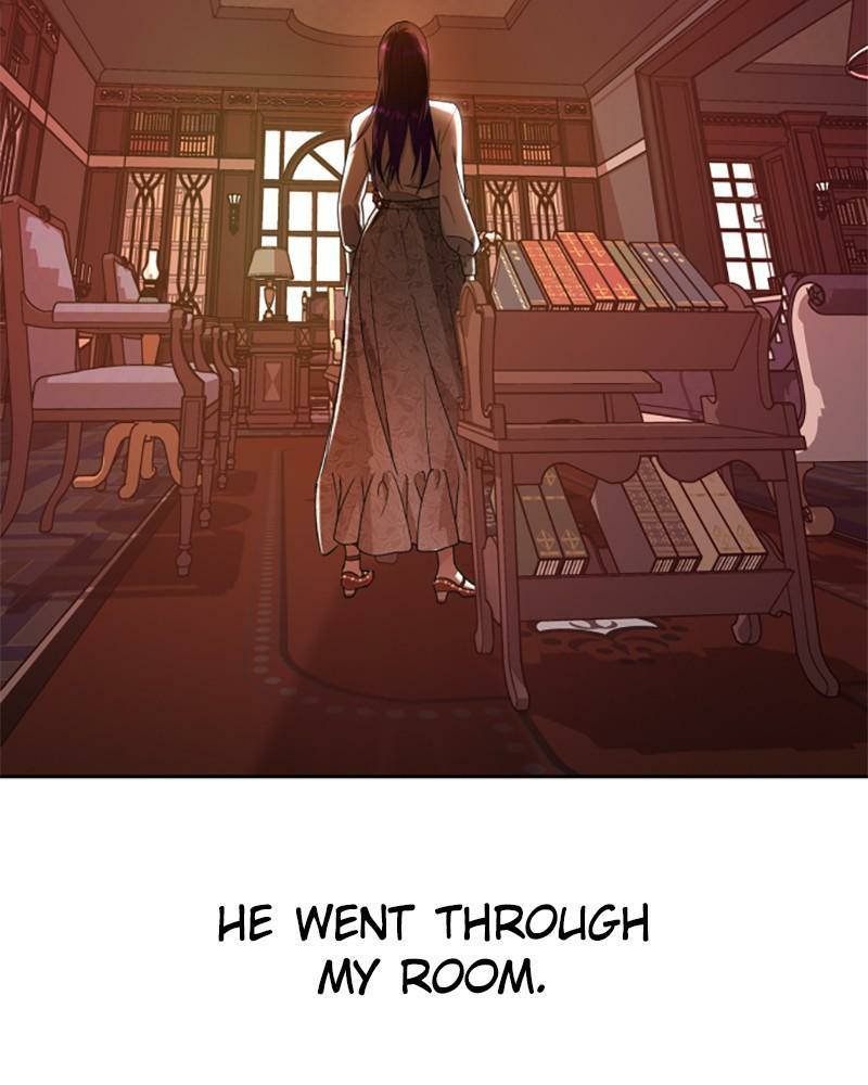 I Want to Be You, Just For A Day Chapter 57 - Page 61