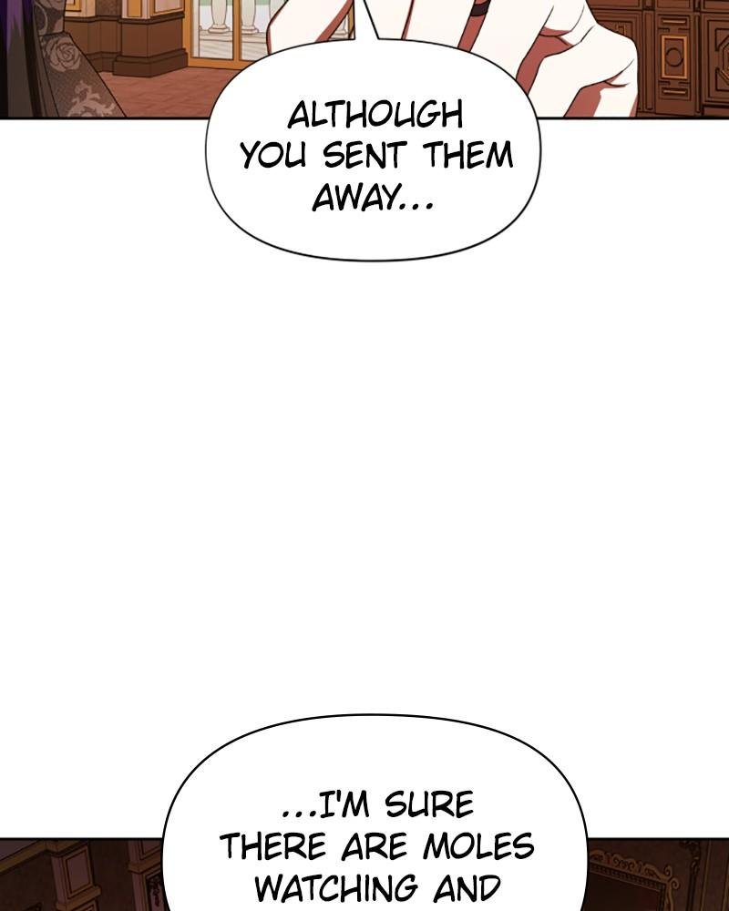 I Want to Be You, Just For A Day Chapter 62 - Page 13