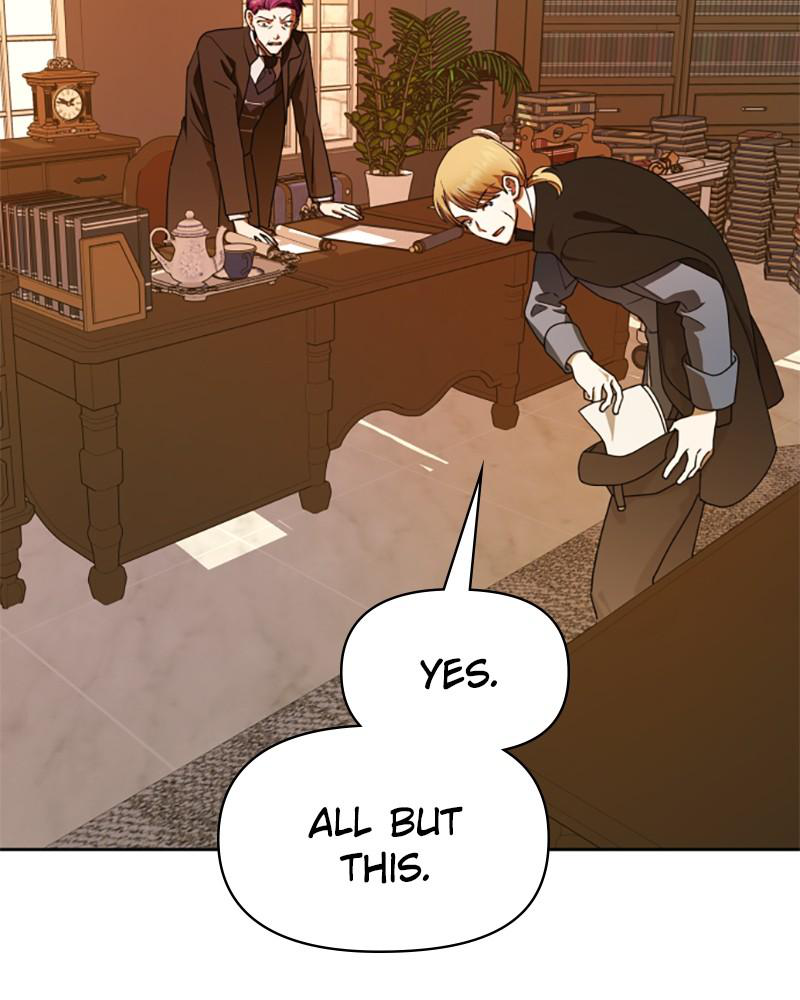 I Want to Be You, Just For A Day Chapter 63 - Page 36