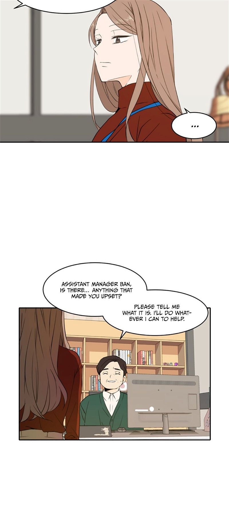 Please Take Care Of Me In This Life As Well Chapter 4 - Page 16