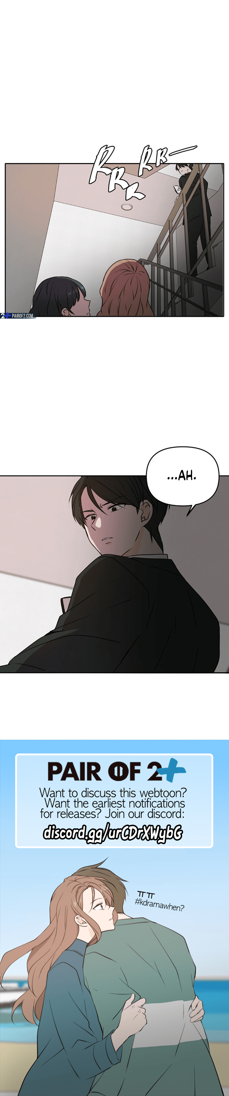 Please Take Care Of Me In This Life As Well Chapter 46 - Page 12