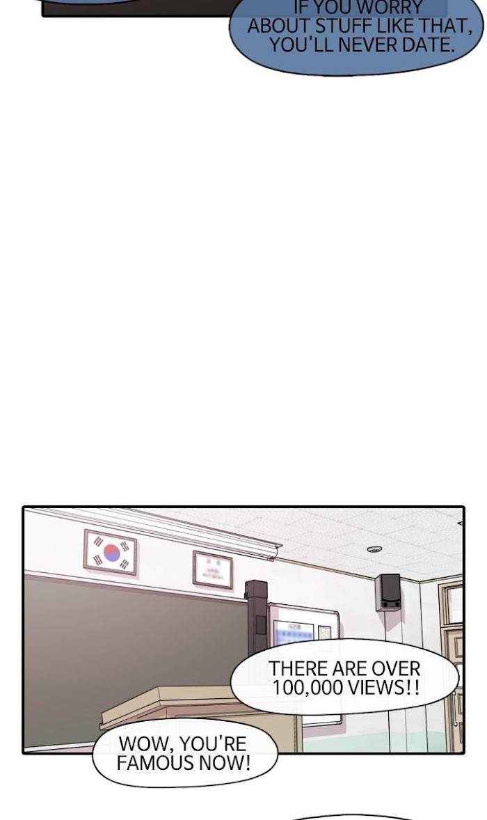 Like You’ve Never Been Hurt Chapter 14 - Page 7