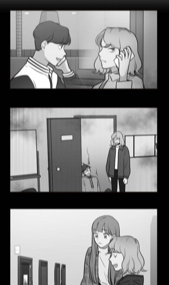 Like You’ve Never Been Hurt Chapter 15 - Page 24