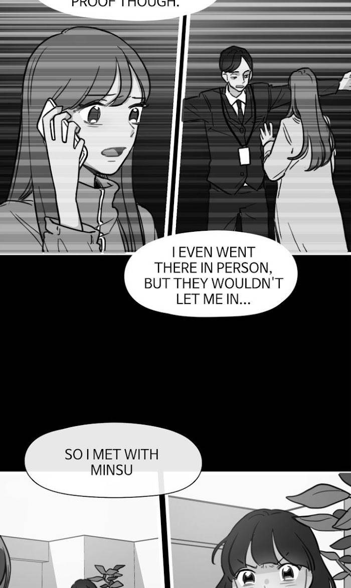 Like You’ve Never Been Hurt Chapter 18 - Page 10