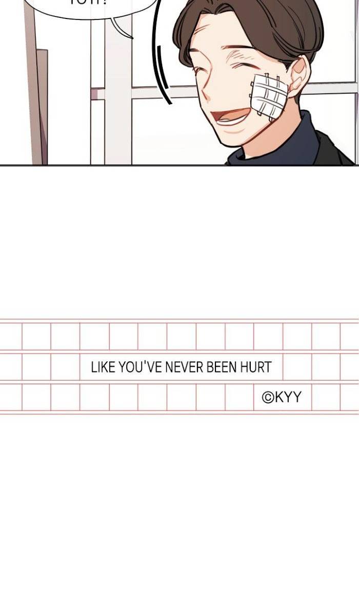 Like You’ve Never Been Hurt Chapter 18 - Page 2