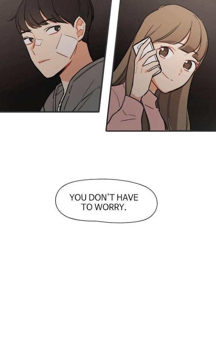 Like You’ve Never Been Hurt Chapter 18 - Page 41