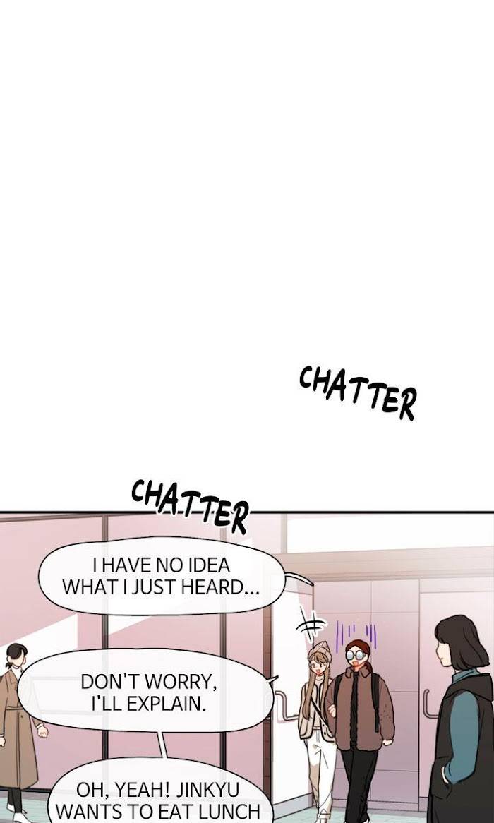 Like You’ve Never Been Hurt Chapter 19 - Page 26