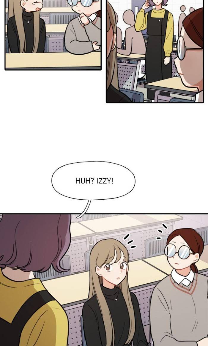 Like You’ve Never Been Hurt Chapter 22 - Page 13