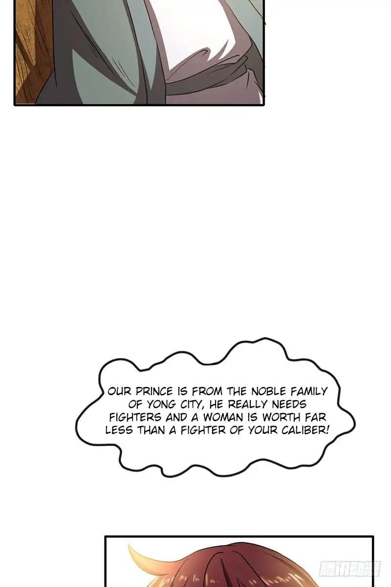 Warring State Chapter 4 - Page 60