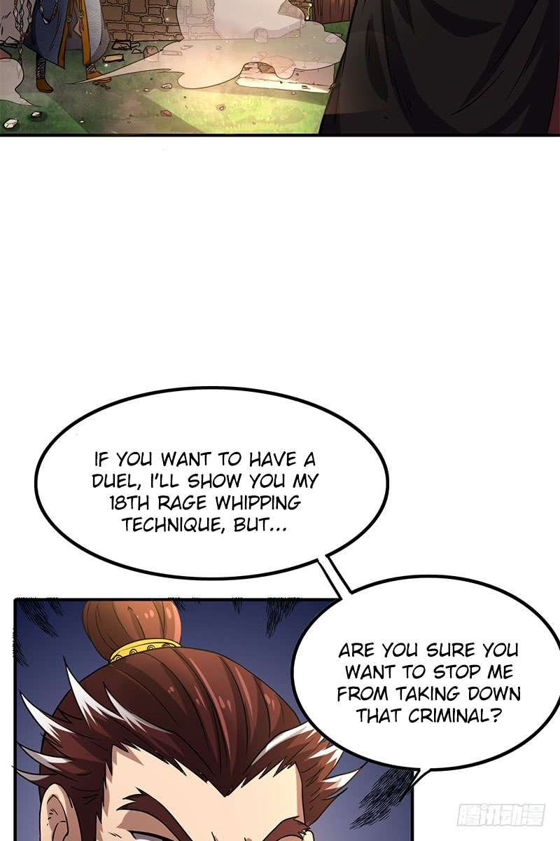 Warring State Chapter 10 - Page 25