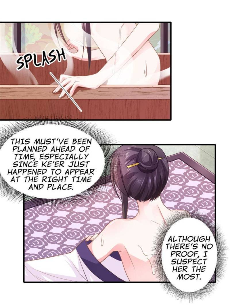 The Glamorous Doctor Divorces Her Husband Chapter 107 - Page 20