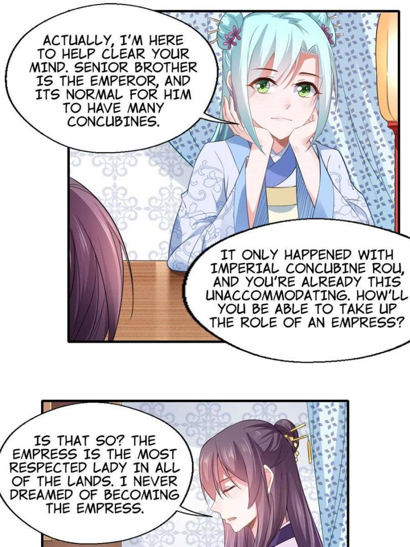 The Glamorous Doctor Divorces Her Husband Chapter 109 - Page 3