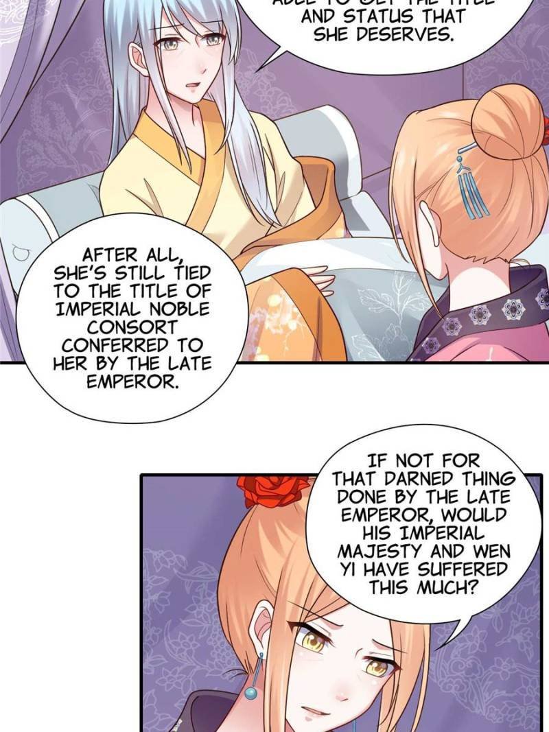 The Glamorous Doctor Divorces Her Husband Chapter 136 - Page 18