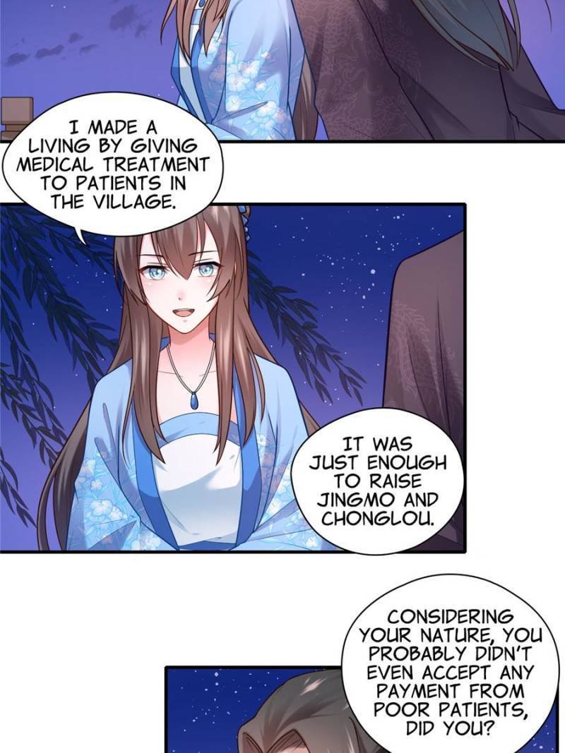 The Glamorous Doctor Divorces Her Husband Chapter 136 - Page 2