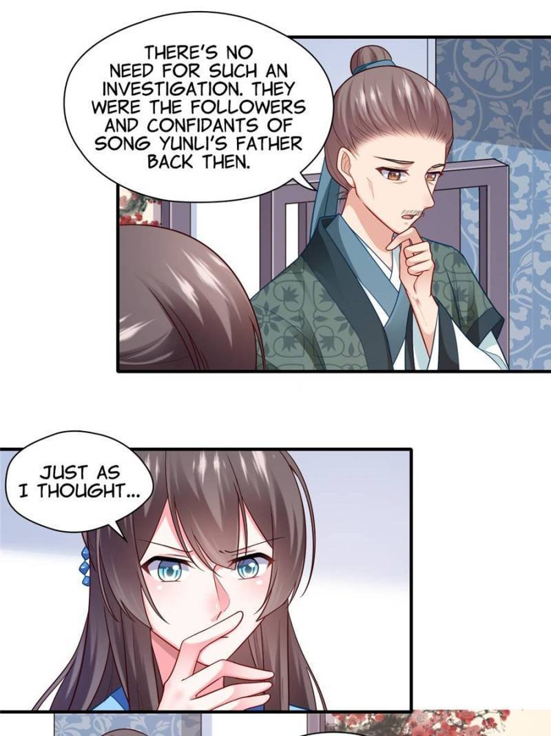 The Glamorous Doctor Divorces Her Husband Chapter 140 - Page 0