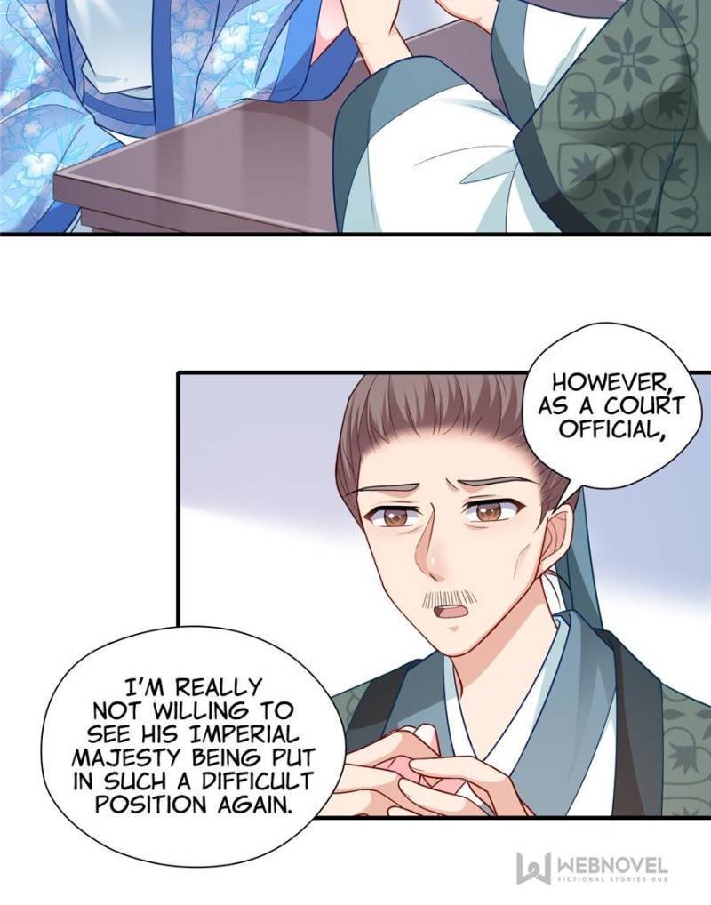 The Glamorous Doctor Divorces Her Husband Chapter 140 - Page 10