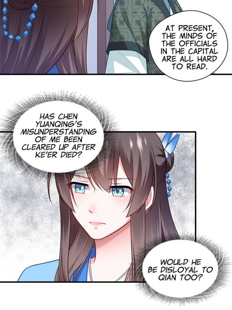 The Glamorous Doctor Divorces Her Husband Chapter 140 - Page 7