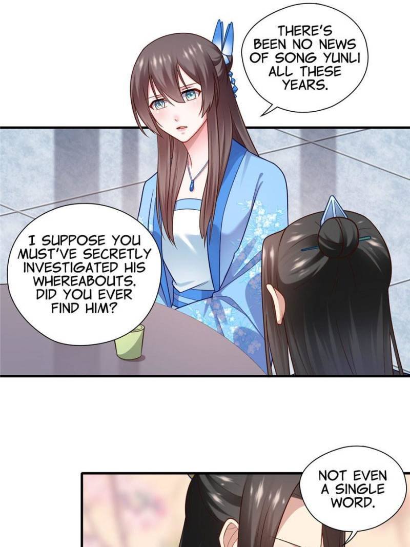 The Glamorous Doctor Divorces Her Husband Chapter 145 - Page 4