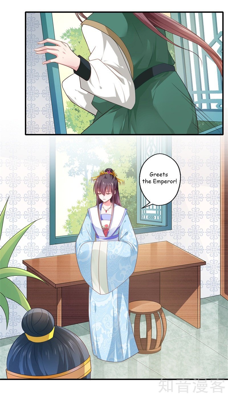 The Glamorous Doctor Divorces Her Husband Chapter 75 - Page 15