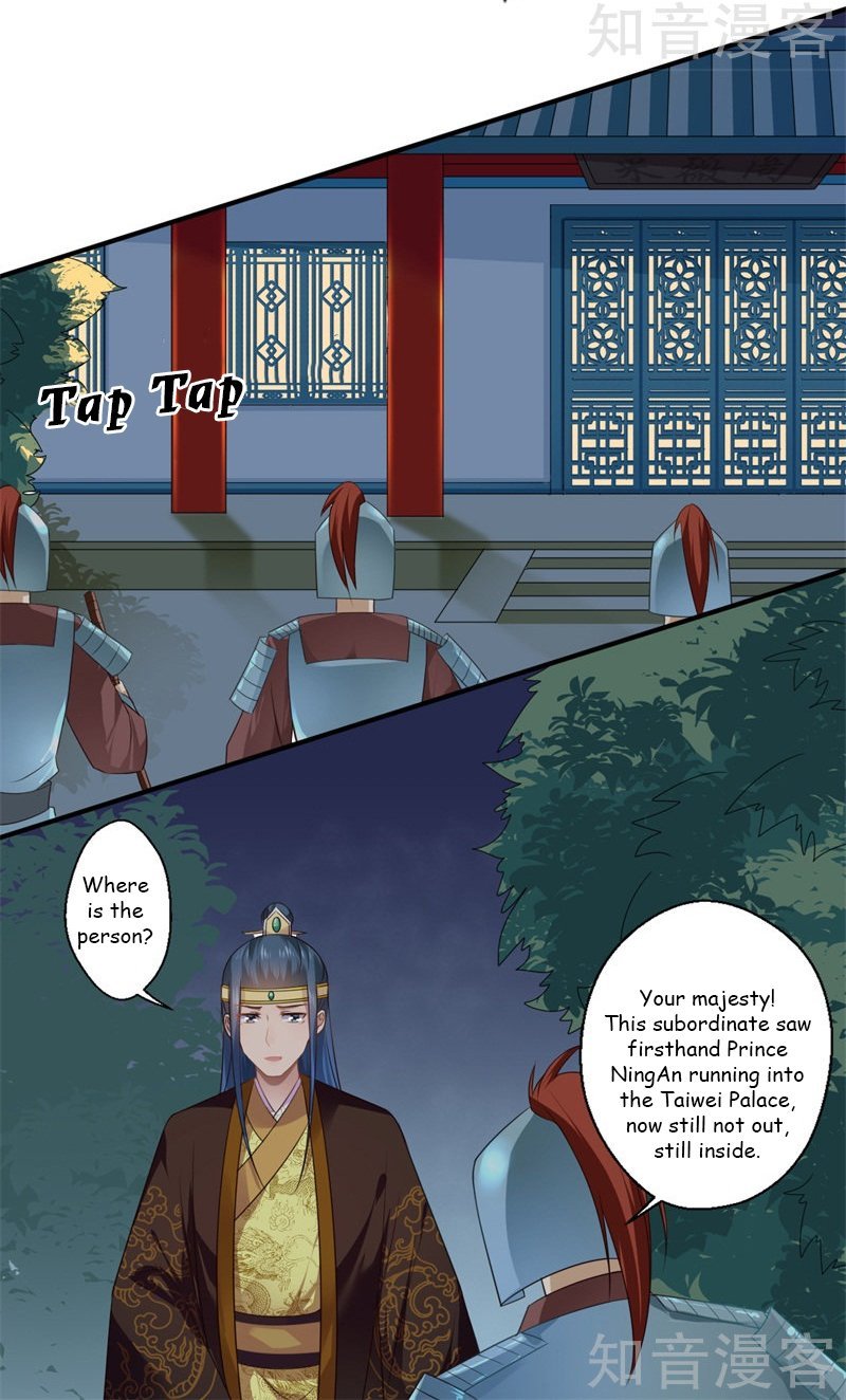The Glamorous Doctor Divorces Her Husband Chapter 87 - Page 6