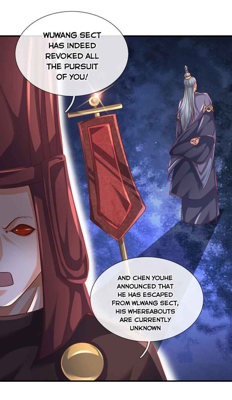 SHURA SWORD SOVEREIGN Chapter 102 - Page 6