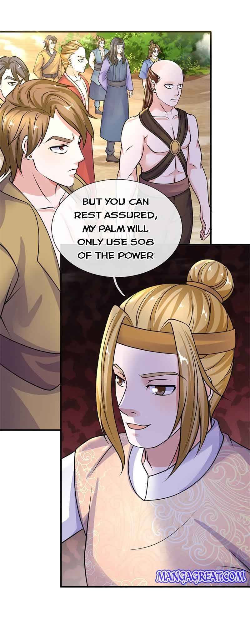 SHURA SWORD SOVEREIGN Chapter 111 - Page 6
