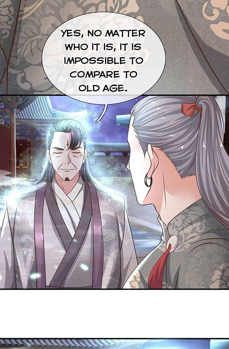 SHURA SWORD SOVEREIGN Chapter 130 - Page 3